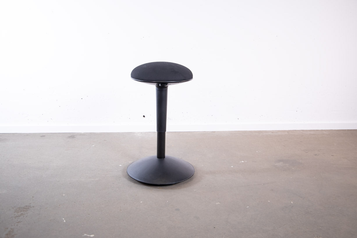IKEA Nilserik schwarz