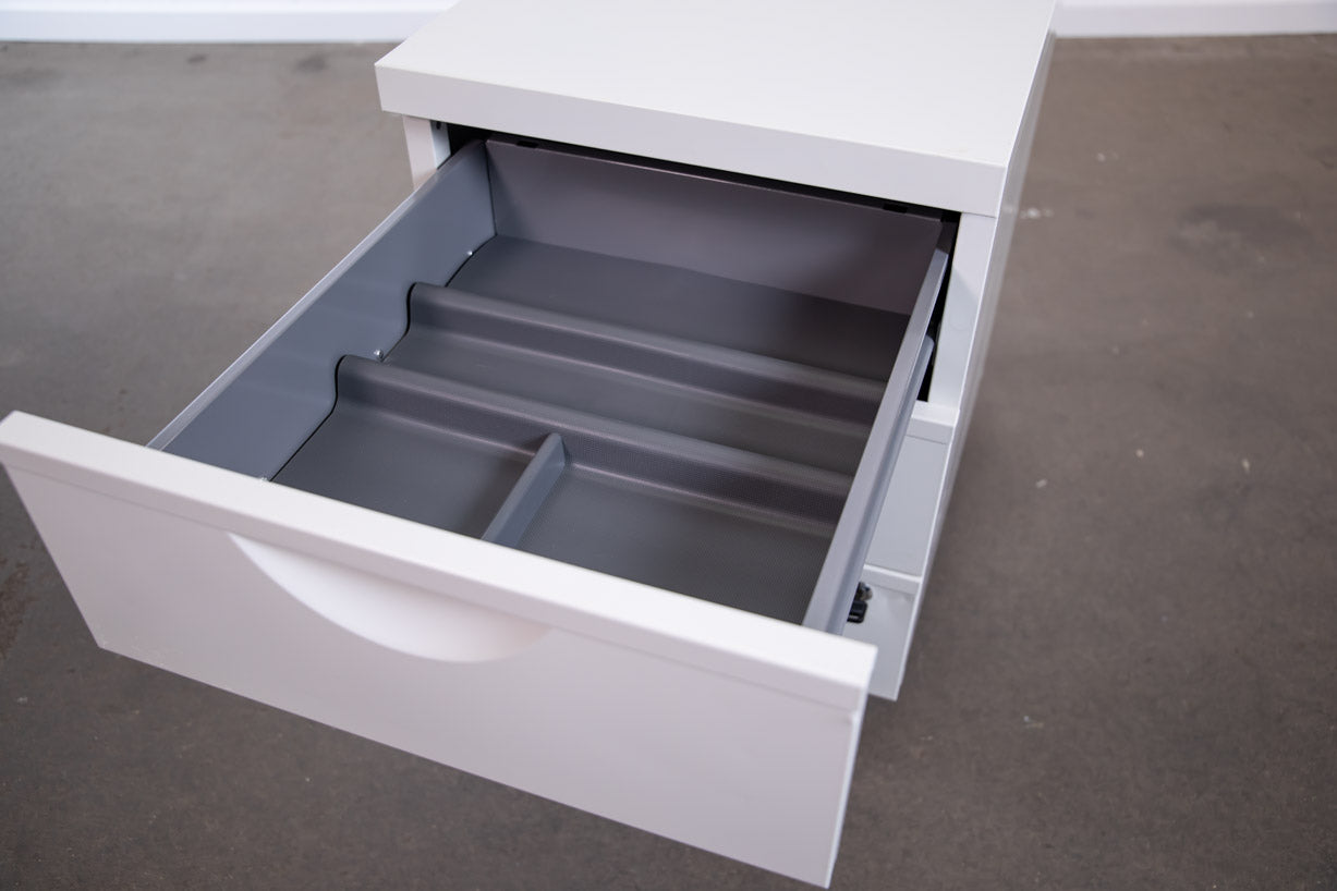 Ikea Erik weiß