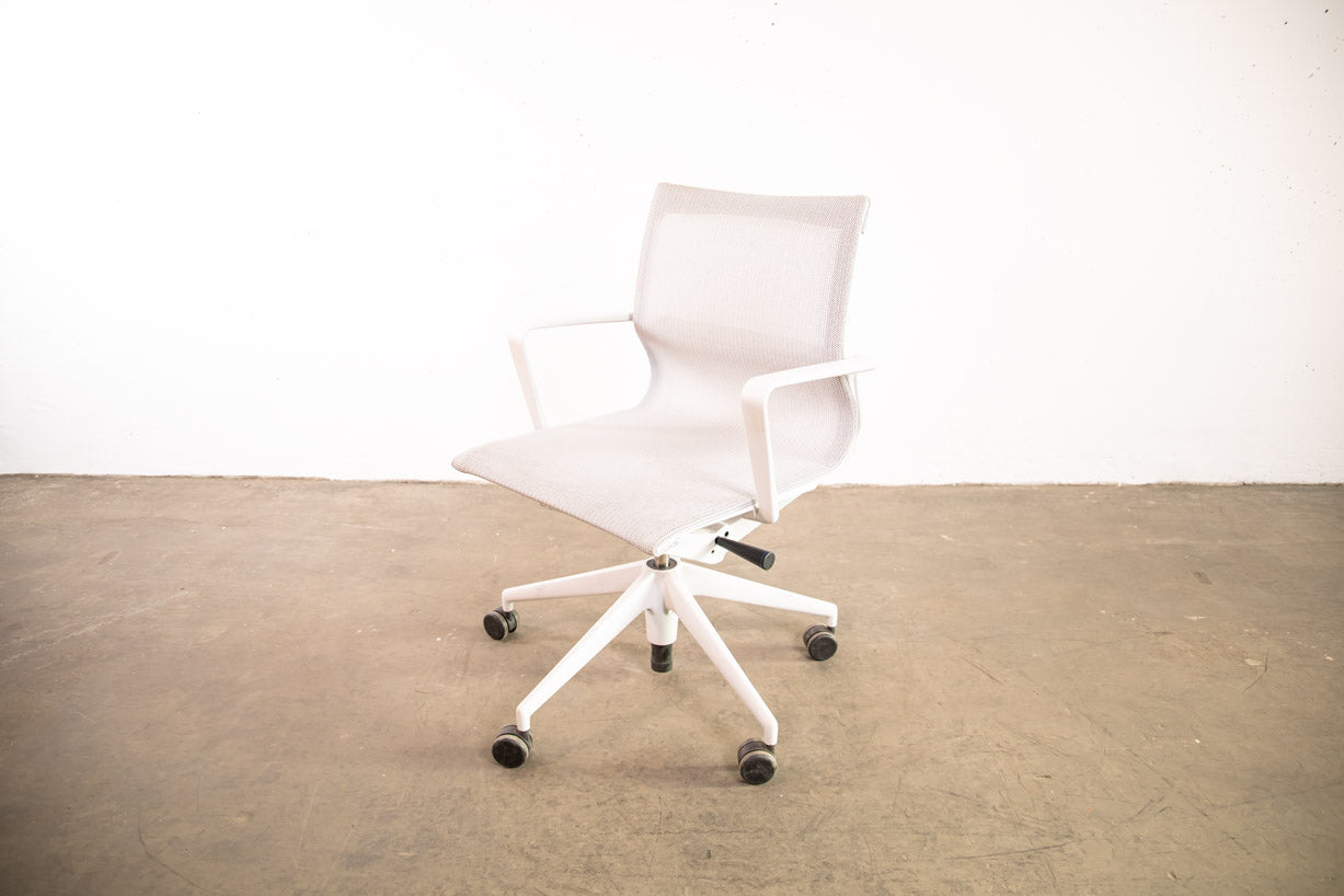 Vitra Physix hellgrau