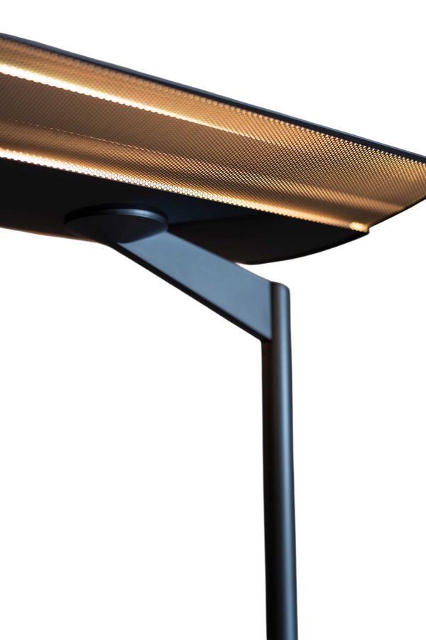 Stehlampe - Belux