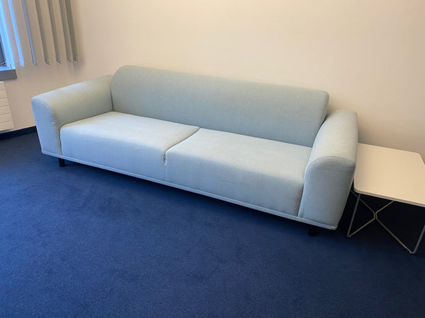Sofa, hellblau - Bolia