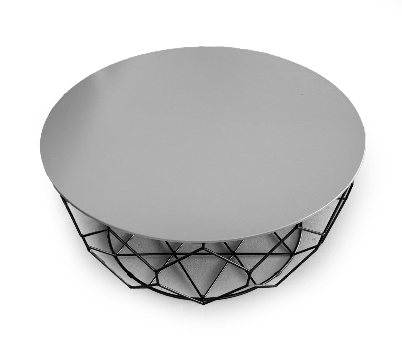 Bolia - Comb Round Coffee Table