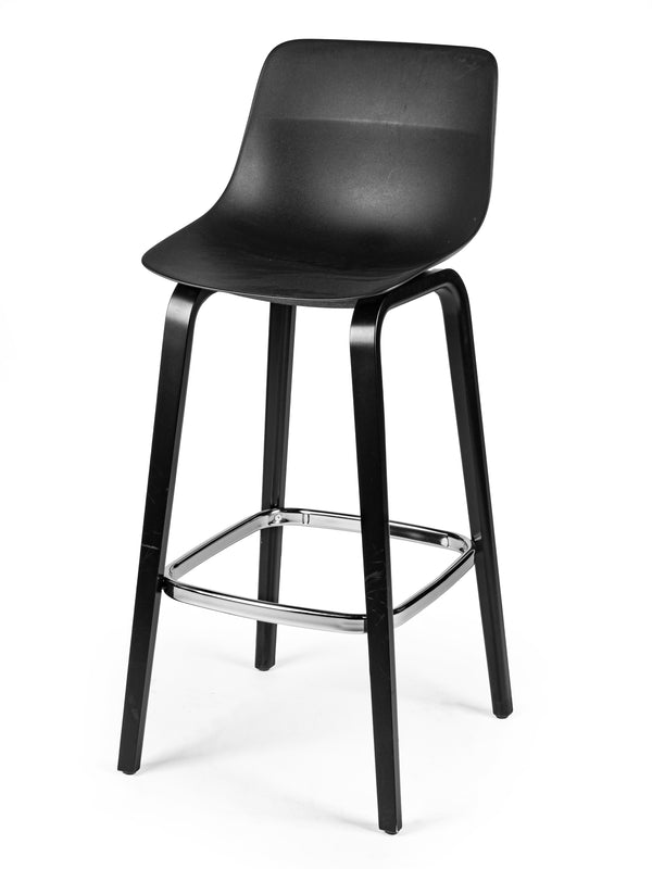 Brunner - crona light Barhocker