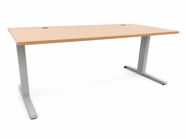 Steelcase - elektrisch höhenverstellbarer Schreibtisch "Activa Lift 2"