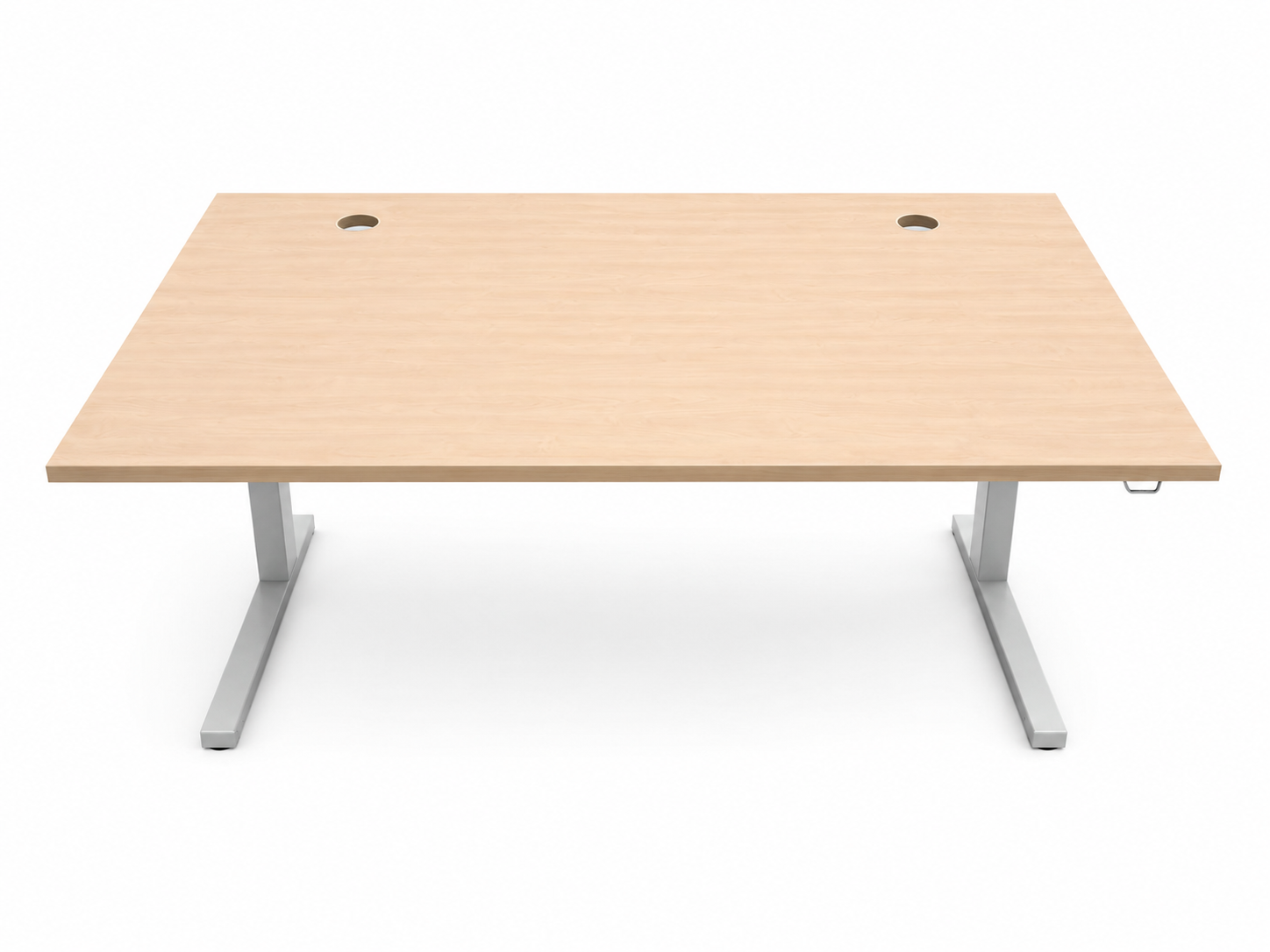 Steelcase - elektrisch höhenverstellbarer Schreibtisch "Activa Lift 2"