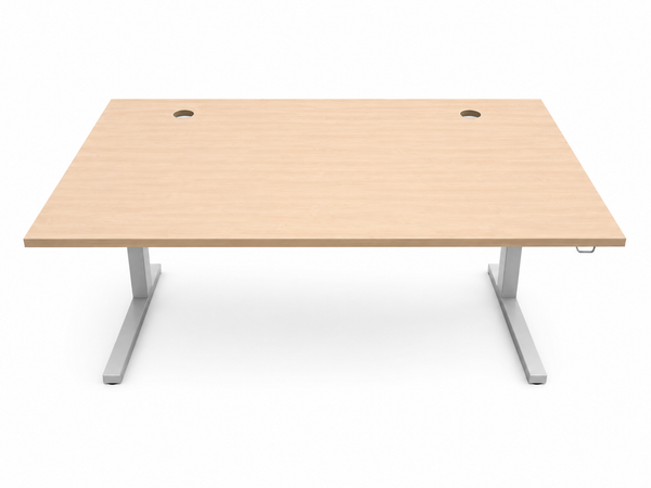 Steelcase - elektrisch höhenverstellbarer Schreibtisch "Activa Lift 2"