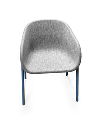 DeVorm - LJ 1 PET Felt Armchair