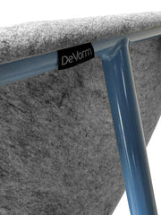 DeVorm - LJ 1 PET Felt Armchair