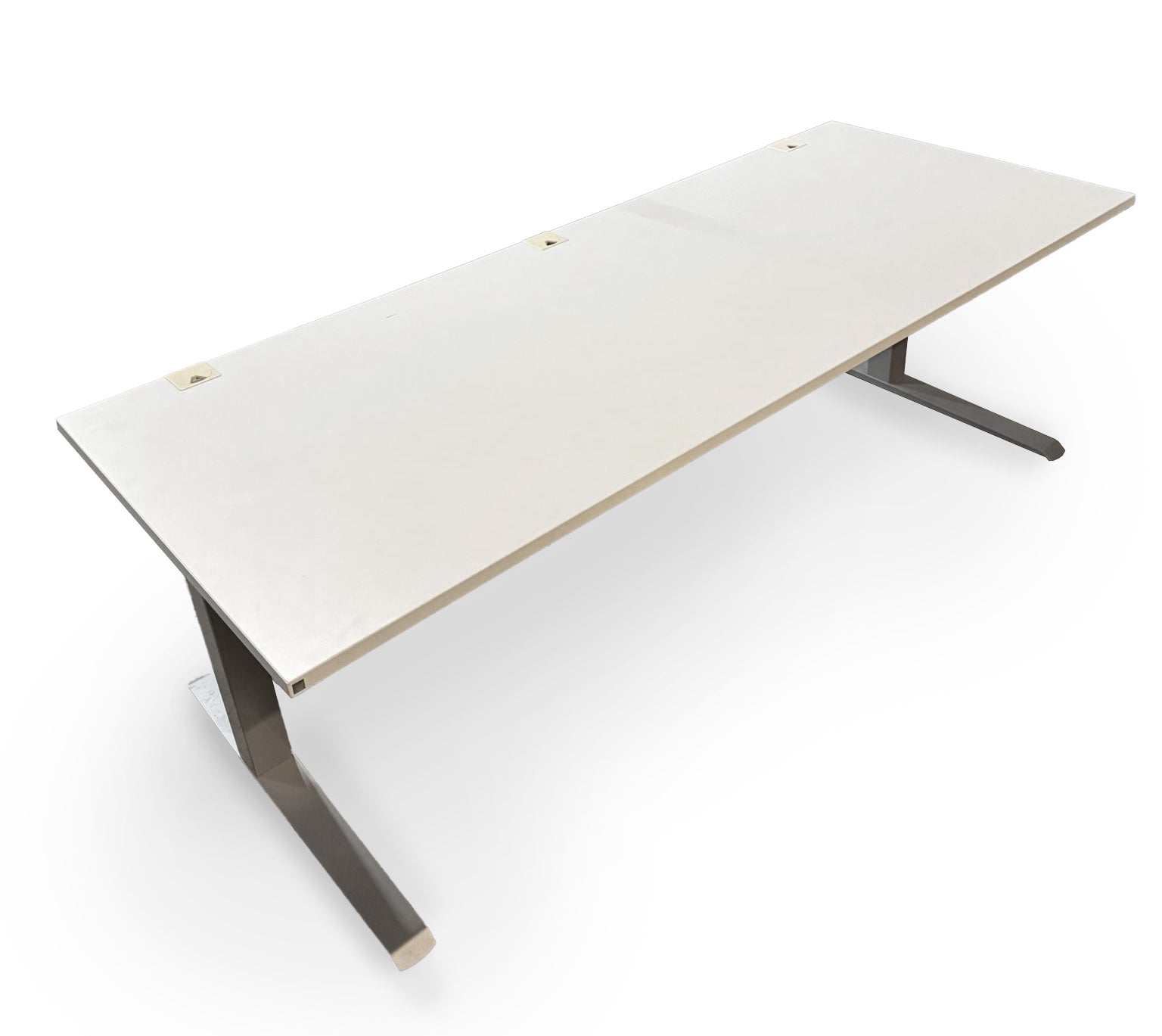 FM - elektrisch höhenverstellbarer Schreibtisch