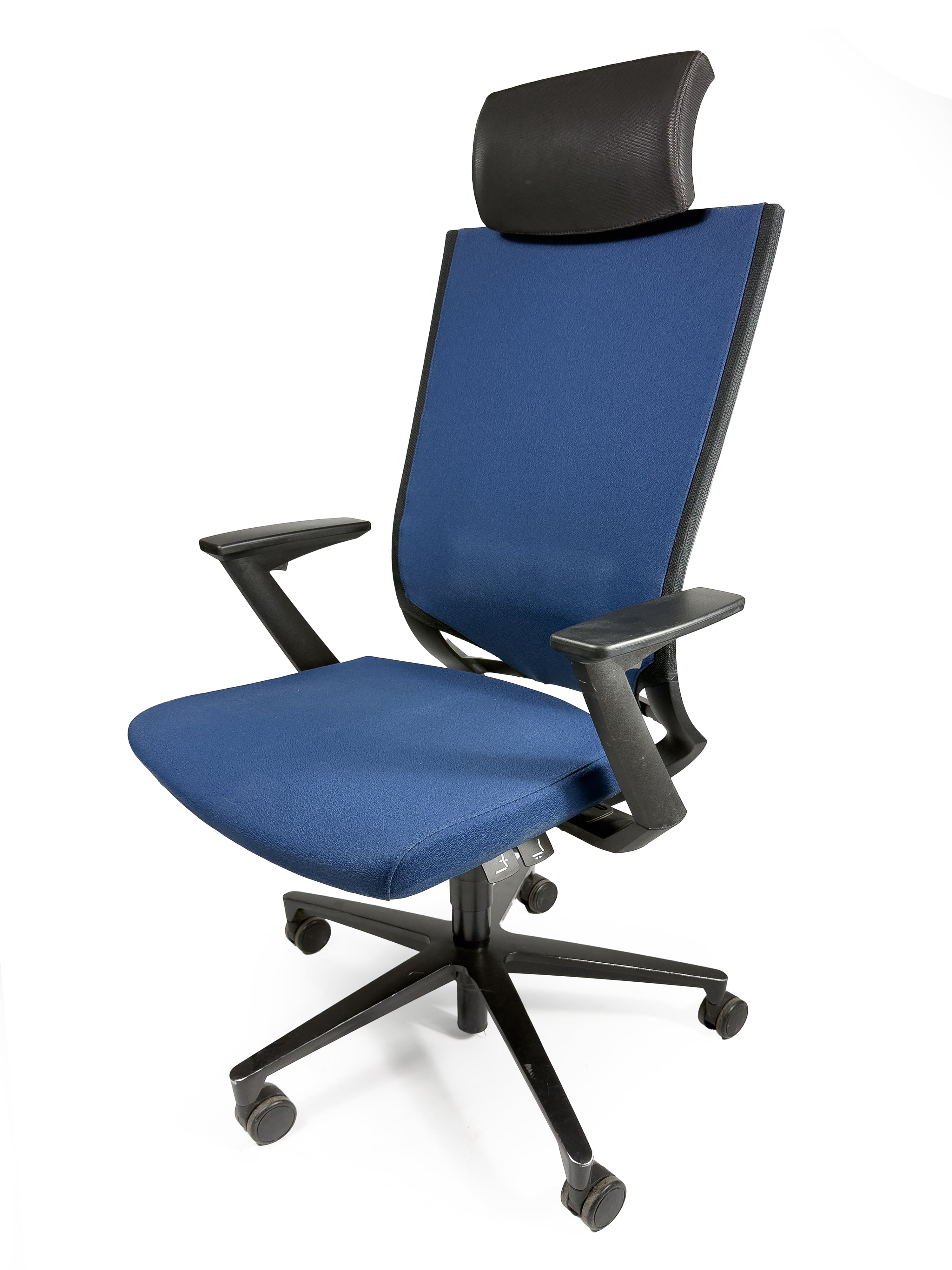 Klöber - Duera Drehstuhl