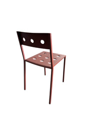 Balcony Chair, Design Ronan &amp; Erwan Bouroullec - HAY