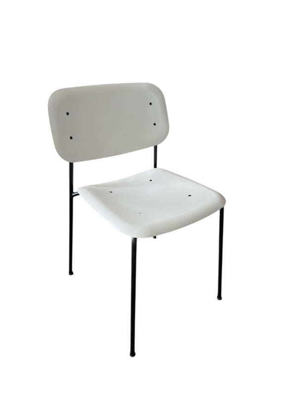 Besucherstuhl Soft Edge 45, Design HEE WELLING &amp; HAY - HAY