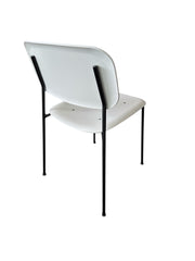 Besucherstuhl Soft Edge 45, Design HEE WELLING &amp; HAY - HAY