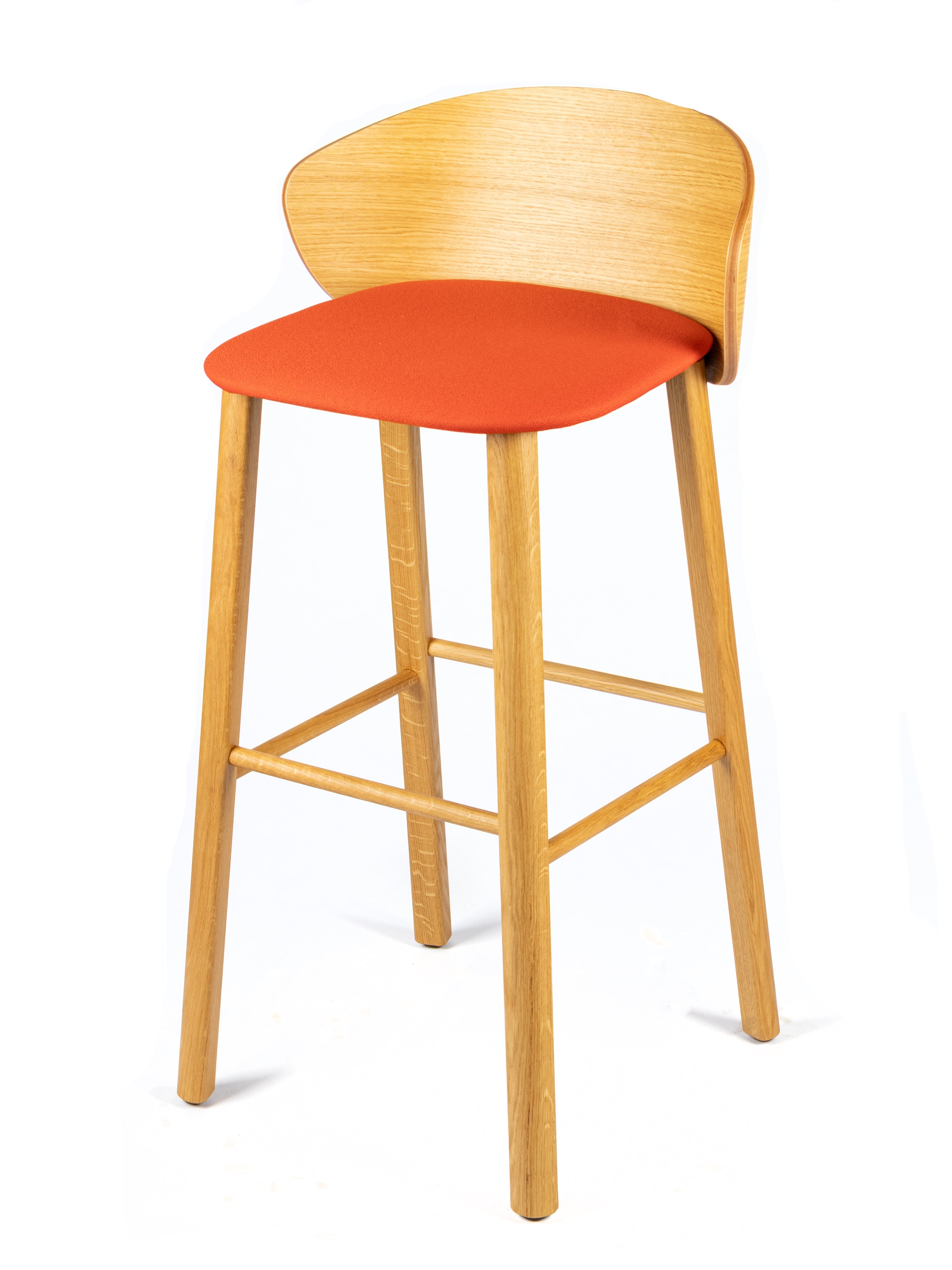 SEDUS - True Design Not Wood Barstuhl – Sella Mensa