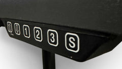 Schreibtisch "UNO.S" eHv - K&amp;N