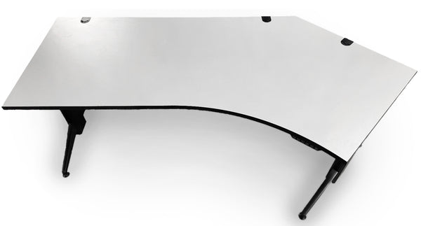 Schreibtisch "UNO.S" eHv - K&amp;N