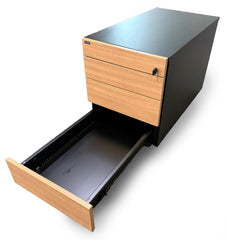 NowyStyl Rollcontainer