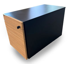 NowyStyl Rollcontainer