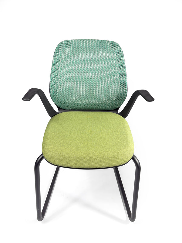 SEDUS - se:kit Freischwinger