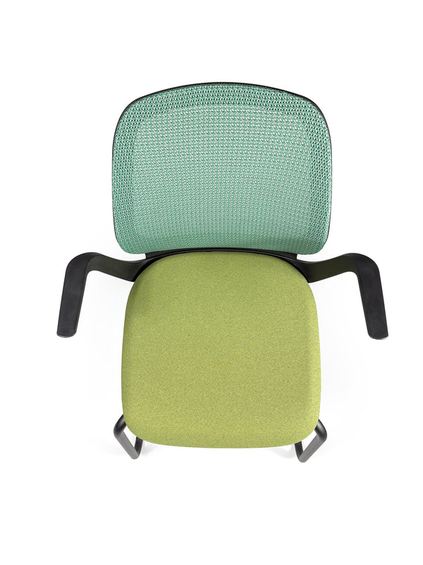 SEDUS - se:kit Freischwinger