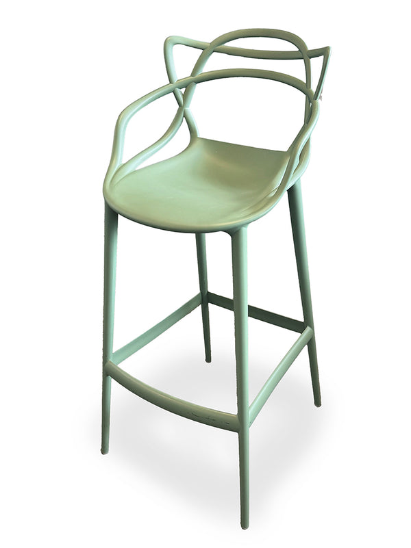 Kartell - Master Stool Barhocker