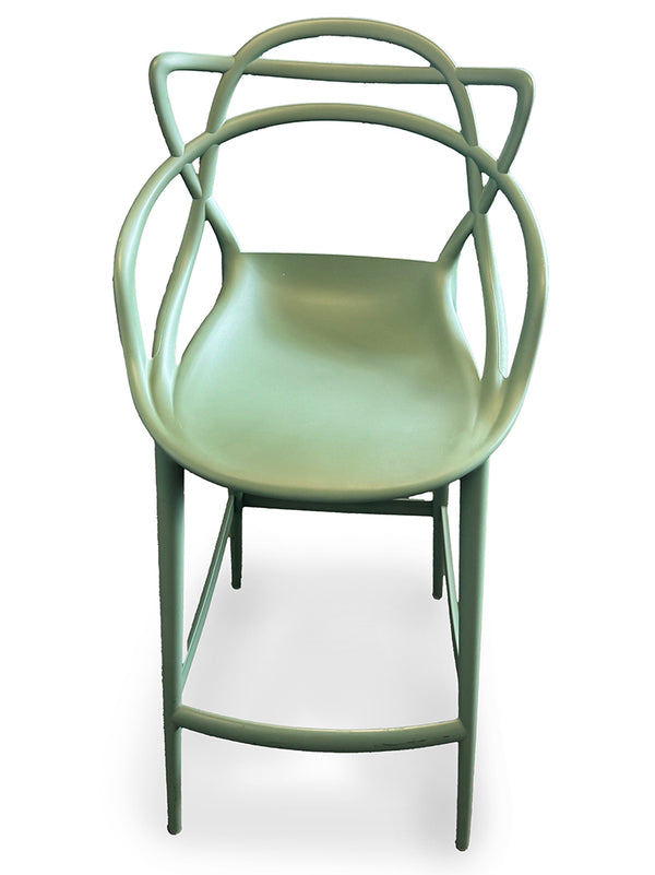Kartell - Master Stool Barhocker