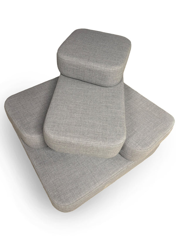 NowyStyl - Tapa Pouf