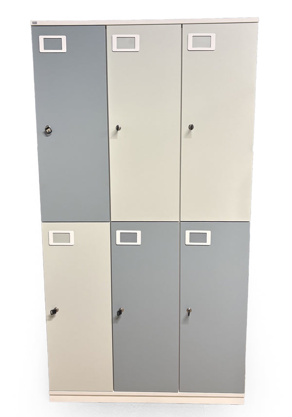 SEDUS - Lockerschrank