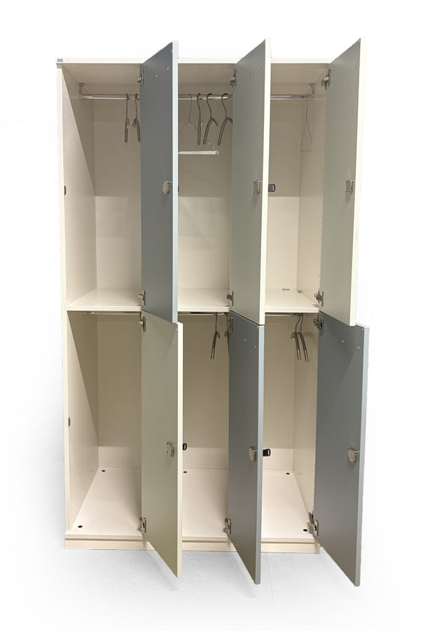 SEDUS - Lockerschrank