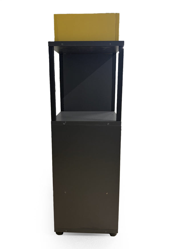 SEDUS - se:matrix Sideboard