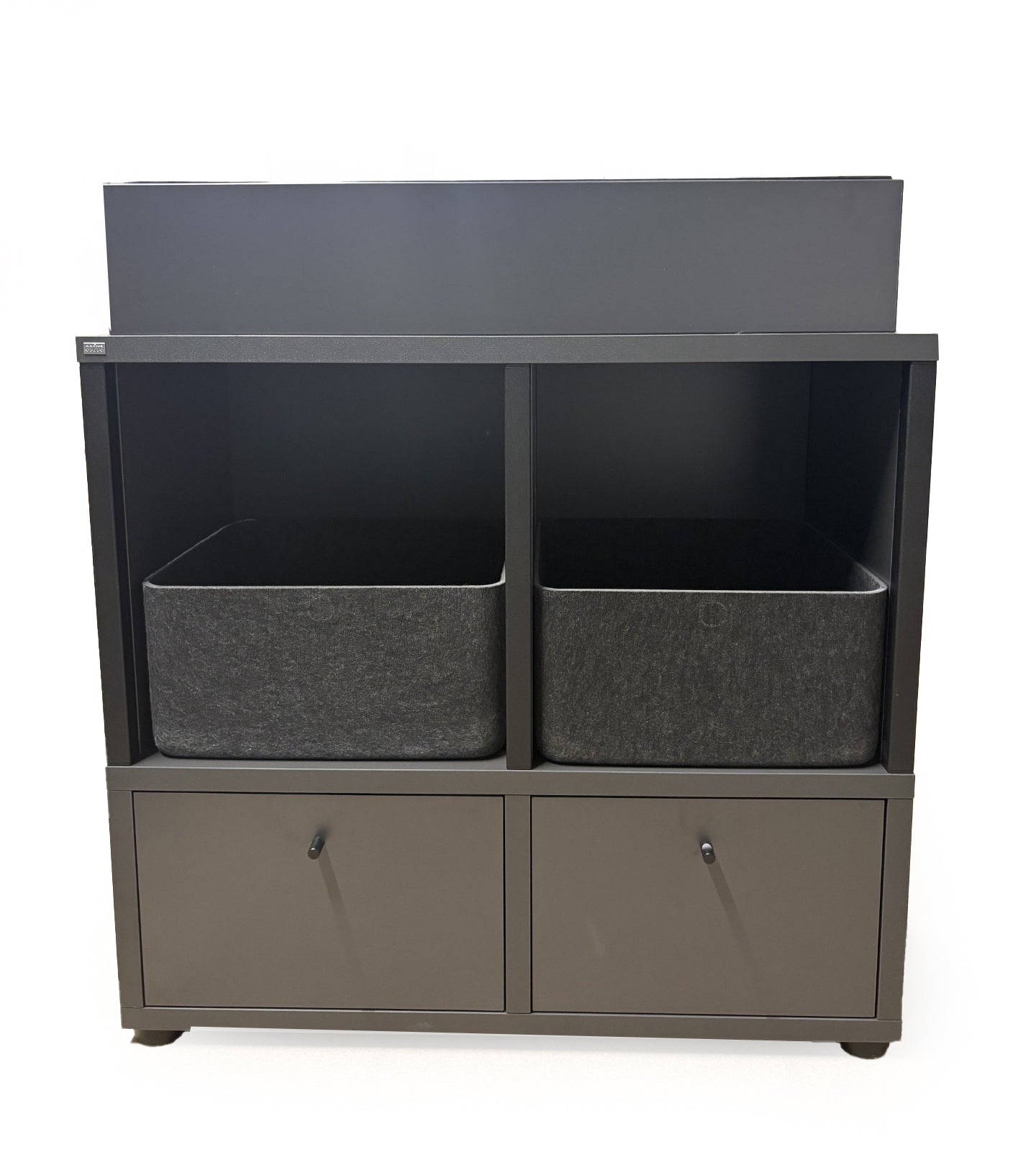 SEDUS - se:matrix Sideboard