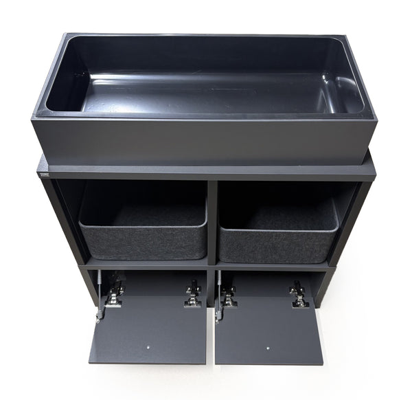 SEDUS - se:matrix Sideboard