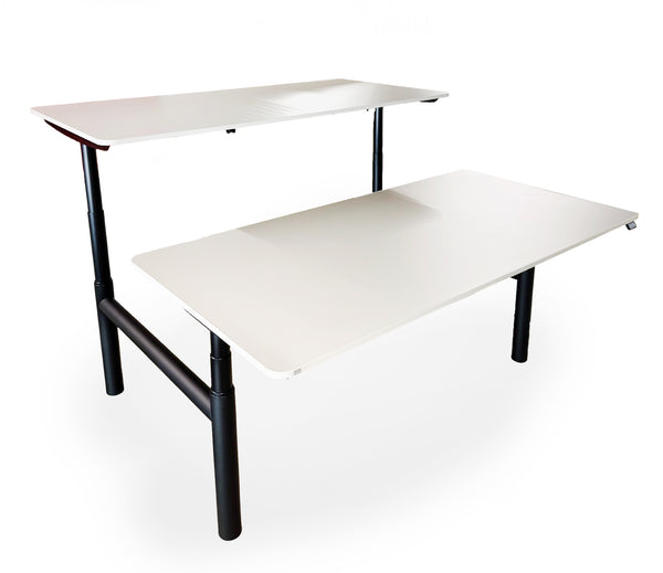SEDUS - se:lab twin, Schreibtisch