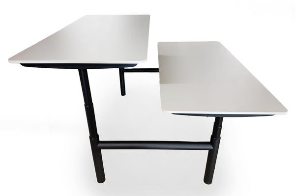 SEDUS - se:lab twin, Schreibtisch