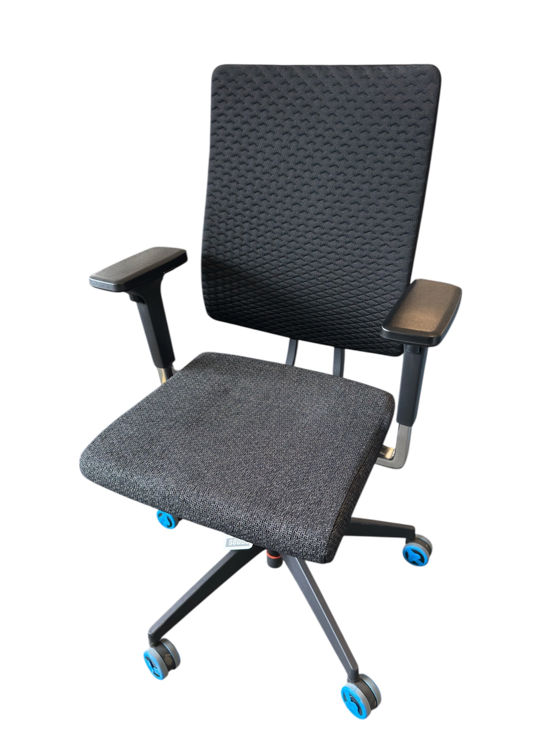 Bürodrehstuhl Black Dot Air - Sedus