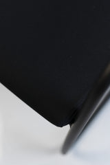 Sedus "Match m283", Freischwinger, Schwarz