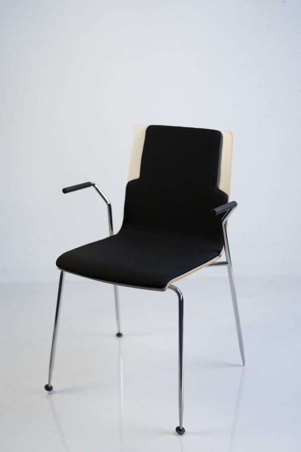 Sedus - Meet Chair M, 4-Fuß-Stuhl MT-227