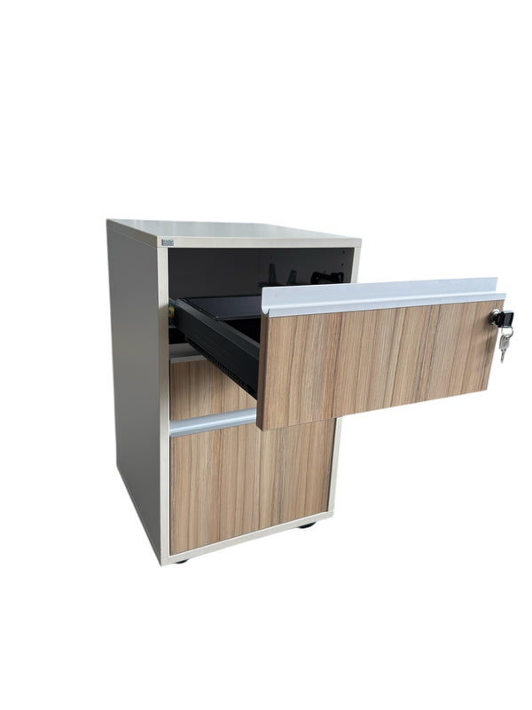 Standcontainer - Sedus
