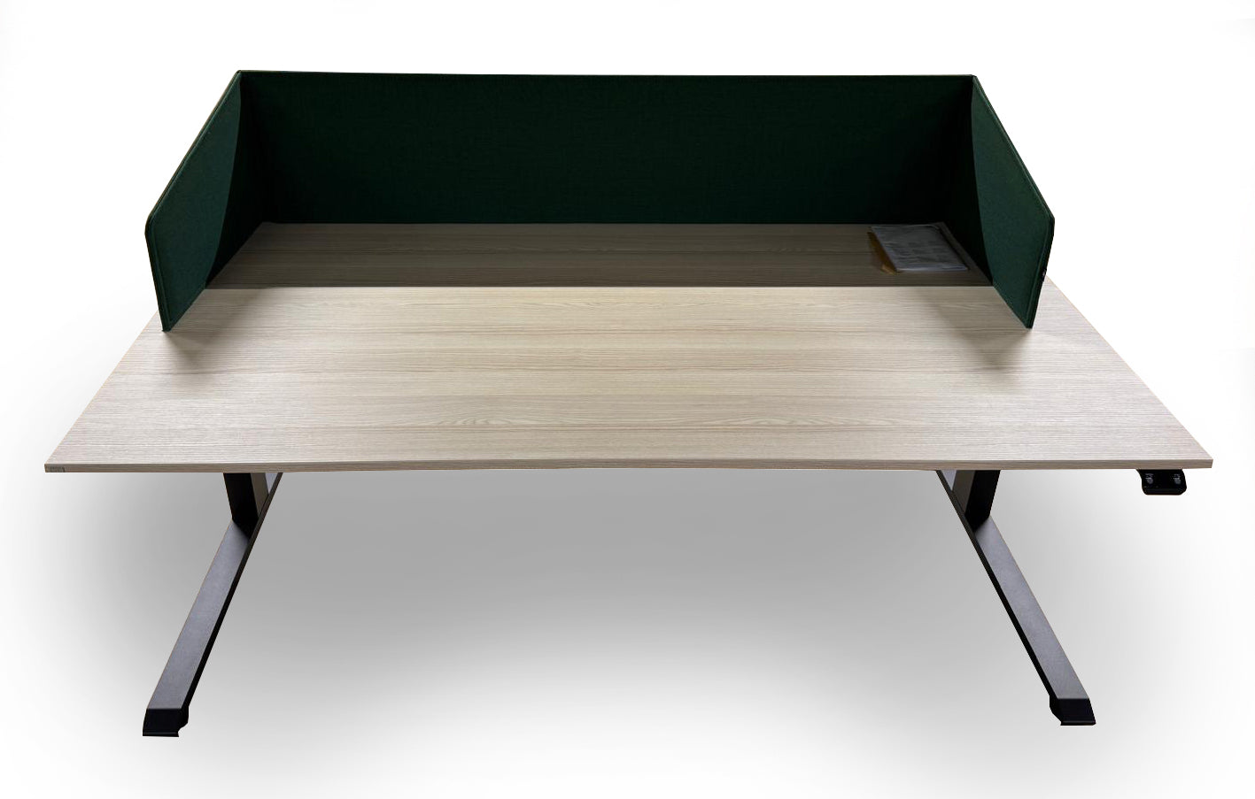 Sedus - elektrisch höhenverstellbarer Schreibtisch 180 x 90