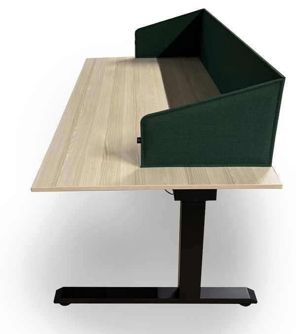 Sedus - elektrisch höhenverstellbarer Schreibtisch 180 x 90