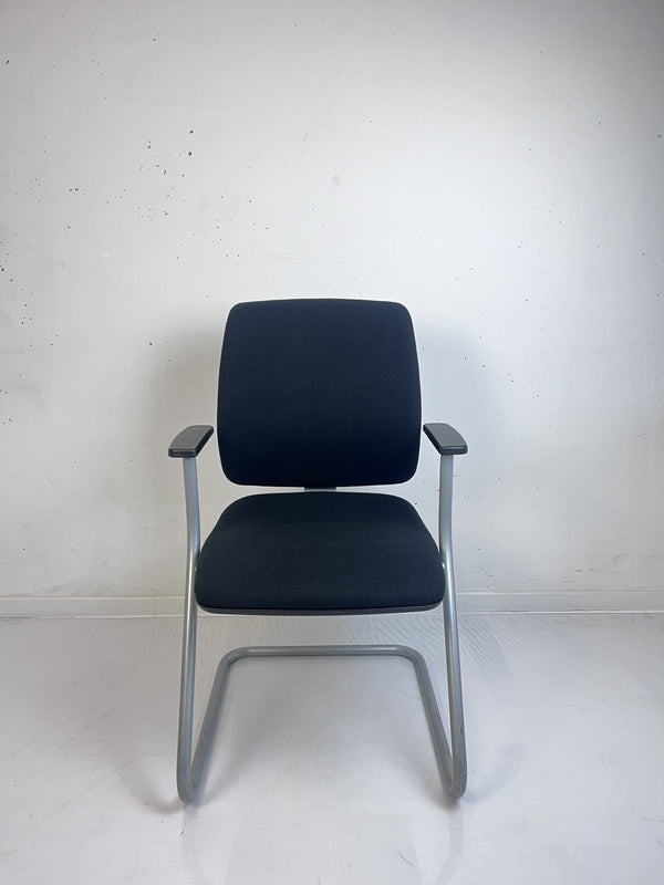 Freischwinger "Early Bird" - Sedus