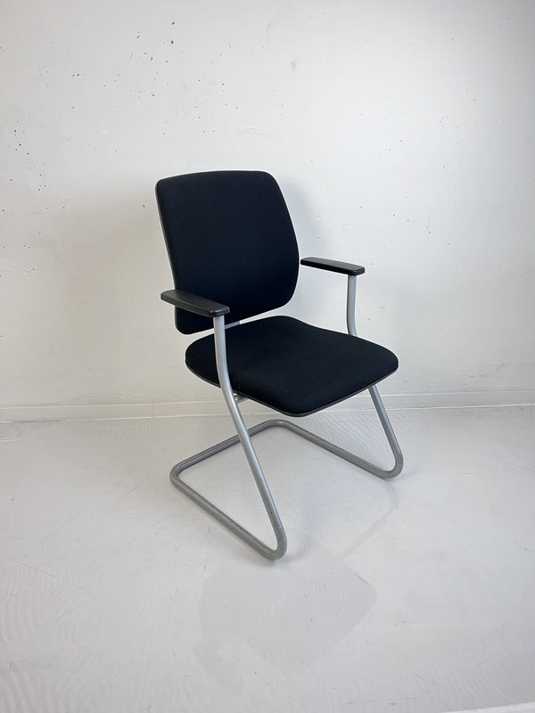 Freischwinger "Early Bird" - Sedus