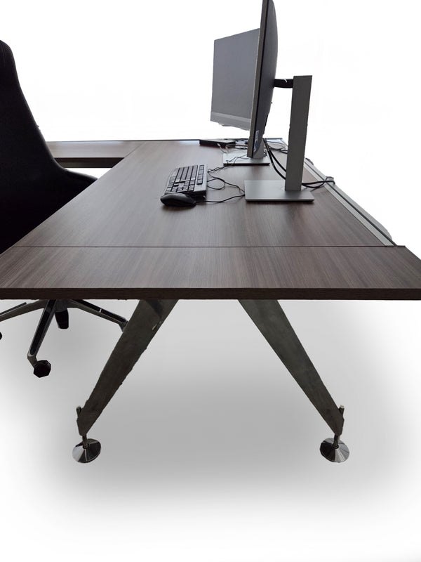 Sedus - invitation Arbeitsplatz