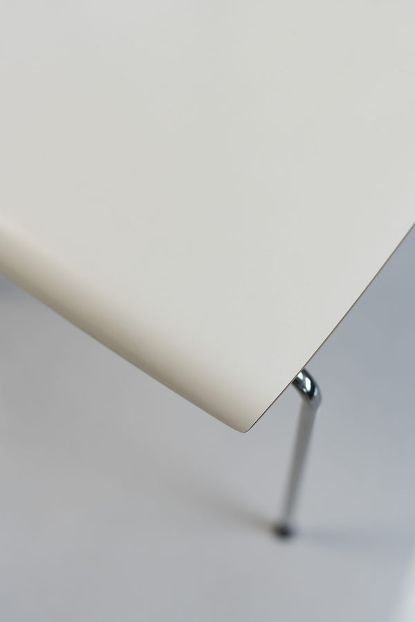 Sedus "Meet Chair" mt-226, Besucherstuhl, Chrom/weiß