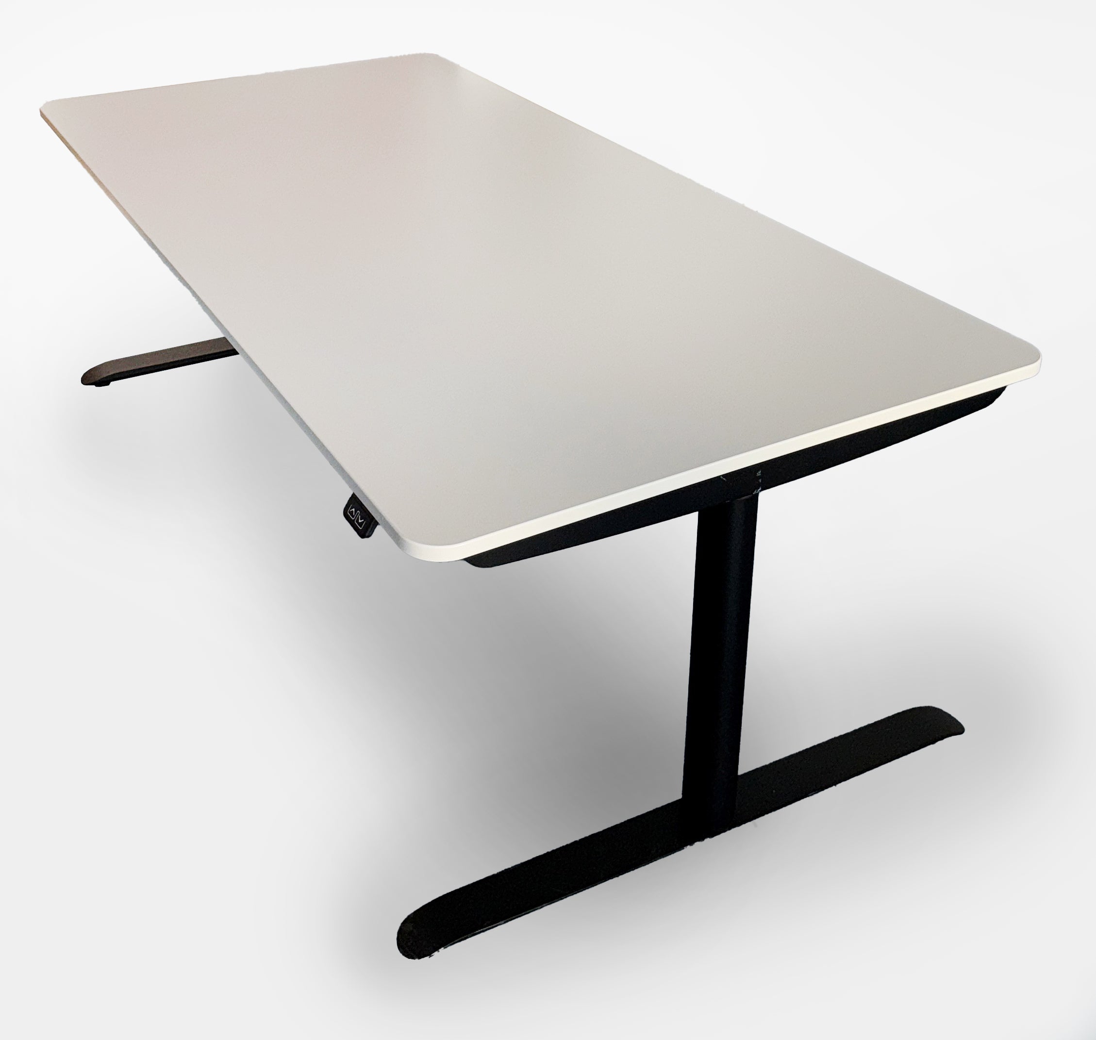 SEDUS - se:lab e-desk Schreibtisch