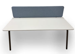 Sedus - "se-lab work desk" Doppeltisch 180 x 80