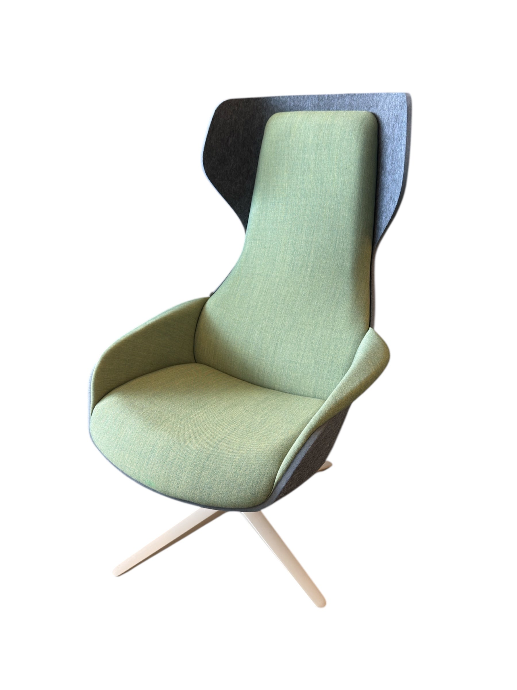 Loungesessel Se:Lounge - Sedus