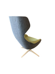 Loungesessel Se:Lounge - Sedus