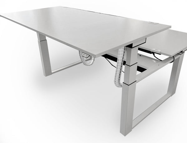 SEDUS - Temptation Twin Doppelarbeitsplatz