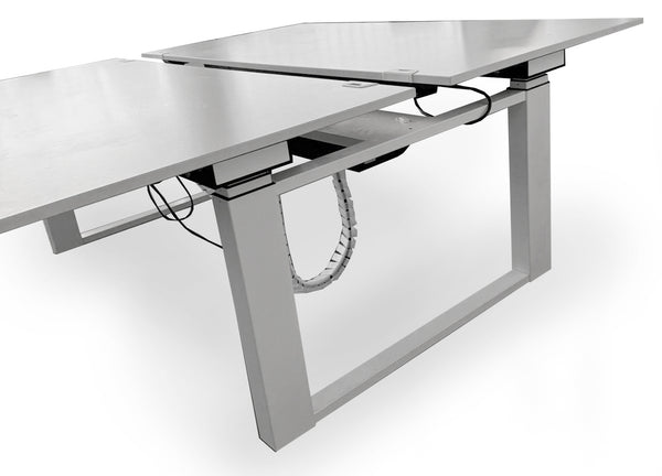 SEDUS - Temptation Twin Doppelarbeitsplatz